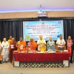 10th Pali Diwas 2019